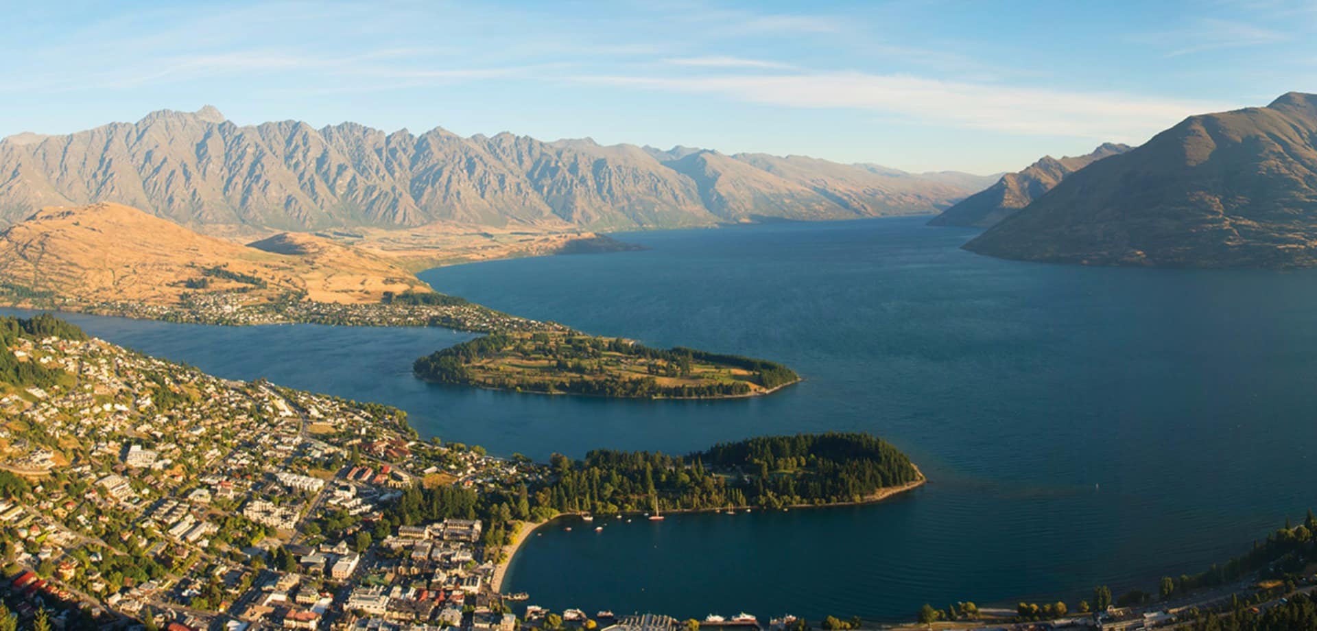 Queenstown